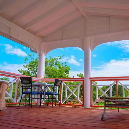 Laborie Sunny Palm Villas מראה חיצוני תמונה